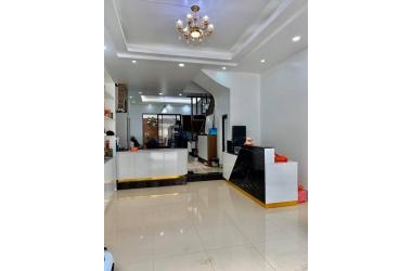Cần tiền,Bán nhà,TRUNG KÍNH,50m2x5Tầng,6.7tỉ lh 0913781956