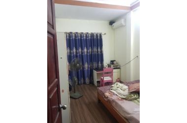 Chính chủ cần bán nhà 58,8m2 x 4 tầng phố Thanh Am - Thượng Thanh - Long Biên, giá bán 2,5 tỷ.