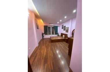 Bán nhà Định Công, Hoàng Mai, Nhà đẹp, Rẻ, Gần Phố.