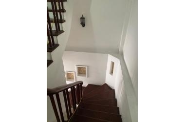Cực Hiếm Lô Góc Mặt Phố Đốc Ngữ Quần Ngựa 32m2, 5 tầng, 7 tỷ 8