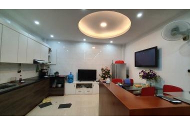 Bán Nhà Khương Đình | Biệt Thụ, 60m2, Cực Đẹp, 4,85 Tỷ
