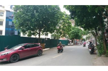 BÁN NHÀ LÊ TRỌNG TẤN - 7 TẦNG THANG MÁY - Ô TÔ TRÁNH - 50M2 - GIÁ 10,5 TỶ