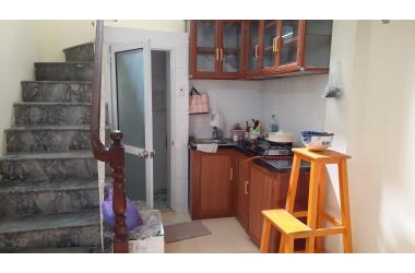 Giá cực rẻ - Nhà Khâm Thiên – 25m2 – 3 Tầng – 2.35 Tỷ