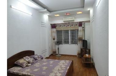 Cực hiếm - Siêu phẩm phân lô - Nhà Đống Đa – 30m2 – 5 Tầng – 3.85 Tỷ