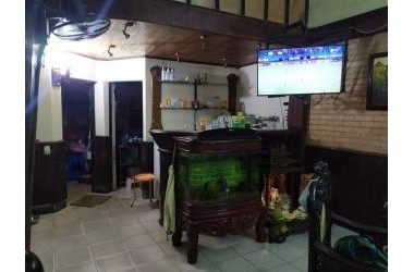 BÁN NHÀ MẶT PHỐ PHÁO ĐÀI LÁNG, 55M2 CHỈ 8.5 TỶ