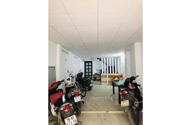 Bán Nhà Quan Nhân | 70m2, Cách Phố 15m, 4 Tầng, 6,2 Tỷ