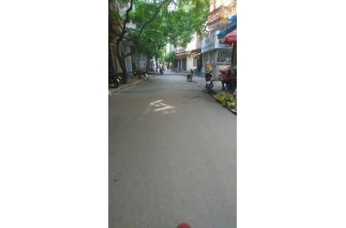 BÁN NHÀ XÃ ĐÀN - NGUYỄN LƯƠNG BẰNG - THANG MÁY - GARA Ô TÔ - KINH DOANH ĐỈNH.