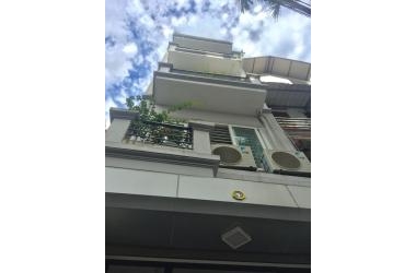 Bán nhà 4 tầng tổ 25 phường Ngọc Thuỵ. Giá bán 3,4 Tỷ.