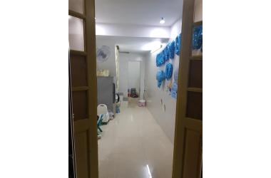 Cực rẻ 1.6 Tỷ - Nhà Đội Cấn – 4 Tầng – 20m2