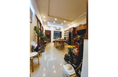 Bán nhà mặt phố Bạch Mai-Đình Đông KInh doanh tốt Diện tích 45m2 5 tầng mặt tiền 4m, giá cực rẻ 5.7 tỷ