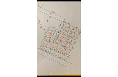 Bán nhanh Lô đất cực đep đường 70 gần viện 103 mới ra đã bay 8 lô.