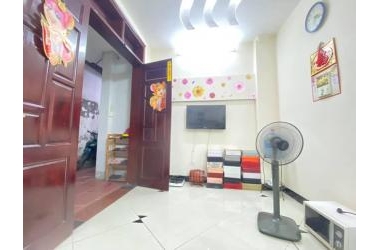 BÁN GẤP NHÀ THANH NHÀN, HAI BÀ TRƯNG 38M2X5T, 2.75 TỶ.LH 0912366632