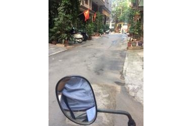 CHÍNH CHỦ BÁN NHÀ NGÕ Ô TÔ PHỐ TRẦN DUY HƯNG, KD TỐT,68M2, 5t, MT 4m, giá 15tỷ8.LH:A SƠN 0984994677
