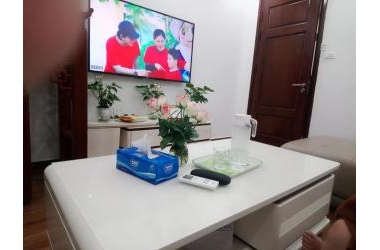 LÔ GÓC PHỐ ĐÔNG TÁC-3 MẶT THOÁNG-53m NỞ HẬU. GIÁ 5.9 TỶ