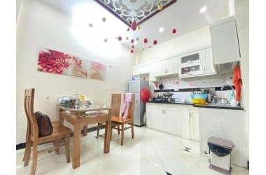 Bán nhà Thanh Nhàn 2 tỷ 750 triệu, 38m2, 5 Tầng, SĐCC, Thiết kế đẹp