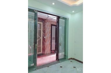 Bán Nhà Nguyễn Chính - Hoàng Mai | Nhà Đẹp 30m2, 5 Tầng, 2,35 Tỷ