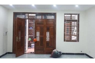 Bán Nhà Khương Đình | Vài Bước Chân Ra Phố, 5 Tầng, Đẹp, 3,6 Tỷ