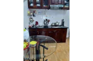 Bán Nhà Tây Sơn, Đống Đa 50m, 4 Tầng, MT 6m, 2 Thoáng, Gần Phố, Giá 3.7 Tỷ.