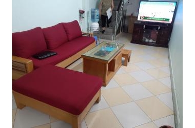 Bán nhà ngõ 761 Giải Phóng nhà đẹp vừa tiền diện tích 33m2 55 tầng mặt tiền 3,5m giá 2.6 tỷ