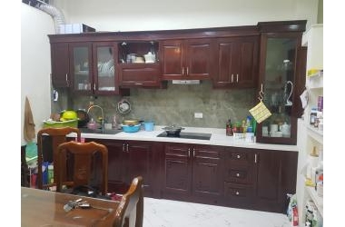 HÓT QUÁ, NHỈNH 6TỶ NHÀ THÁI THỊNH GARA ÔTÔ,LÔ GÓC 55M2xMT4.5M