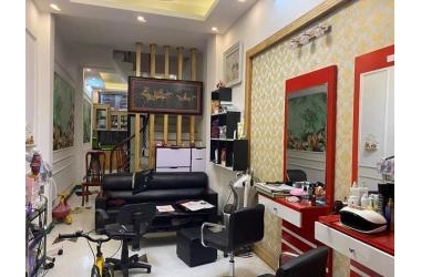 Bán Nhà Giáp Bát - Q.Hoàng Mai | 45m2, 5 Tầng, 10m Ra Phố, 3,2 Tỷ