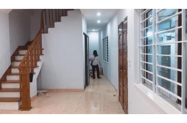 Nhà Mới 100% Đỗ Đức Dục Mễ Trì 42m2, 5 tầng, mt 12.0m, chỉ 3 tỷ 95