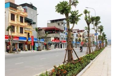 Phố Kiểu Mẫu Lê Trọng Tấn Thanh Xuân 83m2, 9 tầng TM, mt 5m, giá 39 tỷ 6