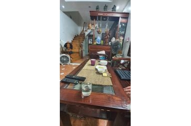 BÁN NHÀ HOÀNG CẦU, ĐỐNG ĐA, Ô TÔ, KINH DOANH, 2 MẶT NGÕ, LH 0976767455
