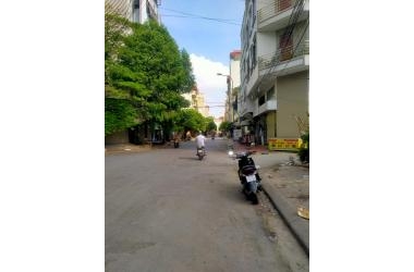 BÁN NHÀ MẶT PHỐ QUANG TRUNG SIÊU ĐẸP SIÊU RẺ 100m Gía 12,5ty