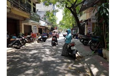 Bán nhà ngõ 151 Thái Hà Ô TÔ TRÁNH 72 m2 giá chỉ 9.3 tỷ 0903409888