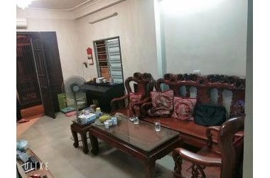 Hiếm , Nguyễn Văn Cừ 65M2, 3 Tầng , Mặt tiền 6m ,Giá 3.45 tỷ