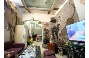 KHƯƠNG ĐÌNH-LÔ GÓC-10M RA PHỐ-Ở NGAY-NỘI THẤT-33M2-3.1TỶ