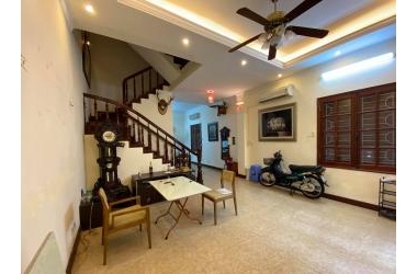 Bán gấp nhà Khương Trung LÔ GÓC Ô TÔ TRÁNH 72m2 giá chỉ 7.6 tỷ 0903409888