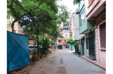 Nguyễn Chí Thanh Bán Gấp MP 2 Mặt Tiền 45mx5T, mt 4.2m, 10 tỷ 5