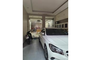 Bán gấp nhà Nguyễn Trãi GARA OTO 81m2 giá chỉ 7.5 tỷ 0903409888