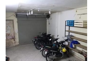 Bán nhà Pháo Đài Láng 37m2, nhà 7T, MT 5m, giá 4.1 tỷ.