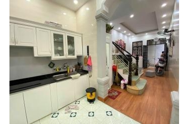 KHƯƠNG TRUNG-ẢNH THẬT-2 THOÁNG-MỚI-31M2-2.5TỶ