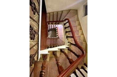 Hiếm , Nguyễn Văn Cừ 65M2, 3 Tầng , Mặt tiền 6m ,Giá 3.45 tỷ