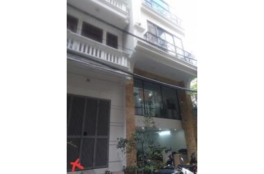 Bán Nhà Lô Góc, 2 Mặt Phố Đội Cấn, Ba Đình 70m, 5 Tầng, MT 6m, KD Đỉnh Cao, Giá 21.5 Tỷ.
