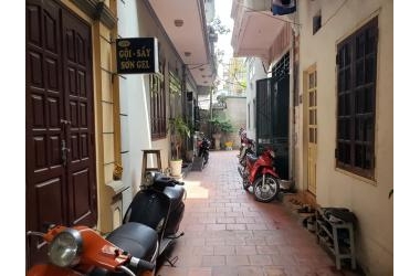 Bán Nhà Vĩnh Hưng Q.Hoàng Mai | 30m2, Cực Rẻ, 1,95 tỷ