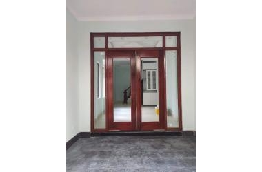 Nhà mặt ngõ cực hiếm đây Gốc Đề - Hoàng Mai 42m2x 5T MT 3.9m  giá 3.7 tỷ