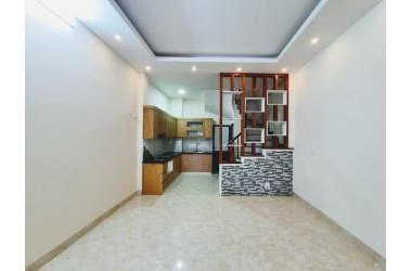Bán nhà mặt ngõ 200 VĨnh Hưng-Hoàng Mai NHÀ MỚI KOONG - GẦN PHỐ - Ô TÔ ĐỖ CỬA  42m2x 5T  MT 4.5m giá chỉ 3.3 tỷ