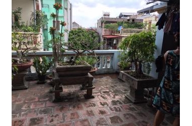 Cần Bán nhà tổ 4 Việt Hưng, 58m2, 3 tầng giá 2.6 tỷ.