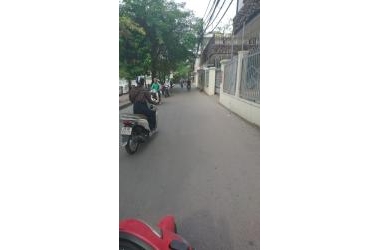 BÁN NHÀ VĂN QUÁN - Q. HÀ ĐÔNG - GARA Ô TÔ - KINH DOANH -DT 56M2 x MT4M