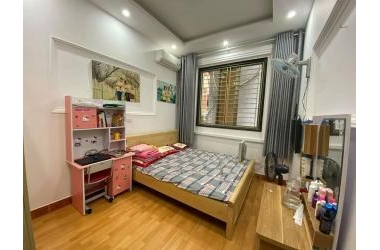 Bán Nhà Khương Trung Q.Thanh Xuân | 31m2, Rất Đẹp, 2,5 Tỷ