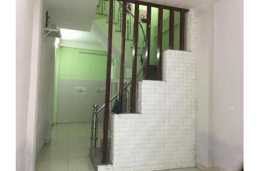 BÁN NHÀ THẠCH BÀN, 32m, 3 Tầng, 1.55 Tỷ