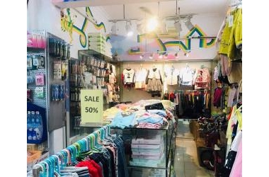 Siêu Hót Lô Góc Mặt Phố Kim Giang 38mx4T, mt 11m, 8 tỷ 5