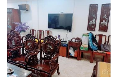 Bán  gấp nhà Hồ Văn Quán, 36m2, giá 2,85 tỷ.