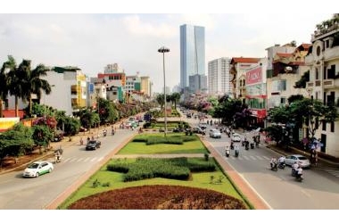 Bán 300m Đất Mặt Phố Liễu Giai, Vị Trí Xấu Như Ngọc Trinh - Giá Chào 175 Tỷ