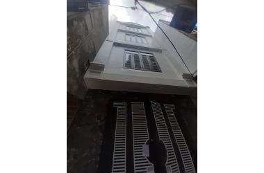 392. Bạch Mai 50m2x 4T – MT 4m, giá chỉ 4.5 tỷ Hai bà trưng LÔ GÓC - DIỆN TÍCH RỘNG - NGÕ THÔNG